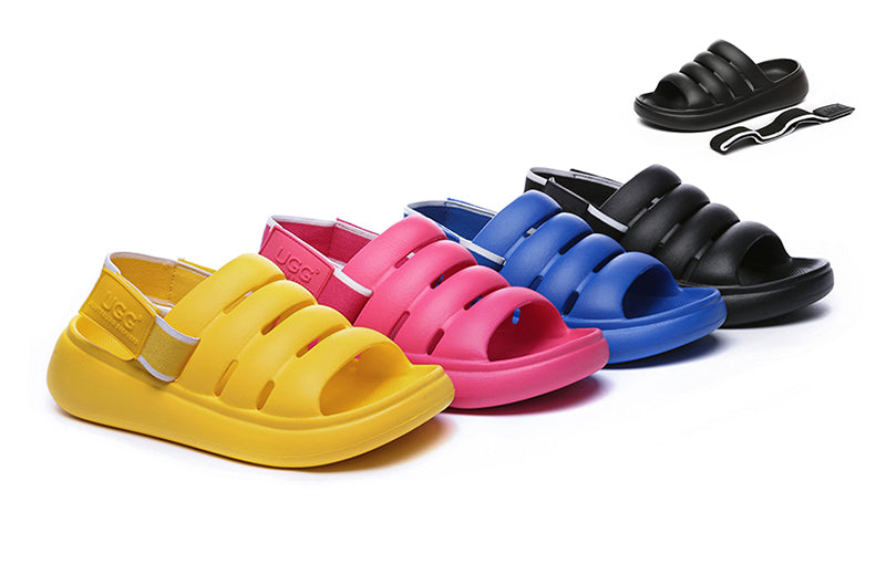 Roseline Sandals