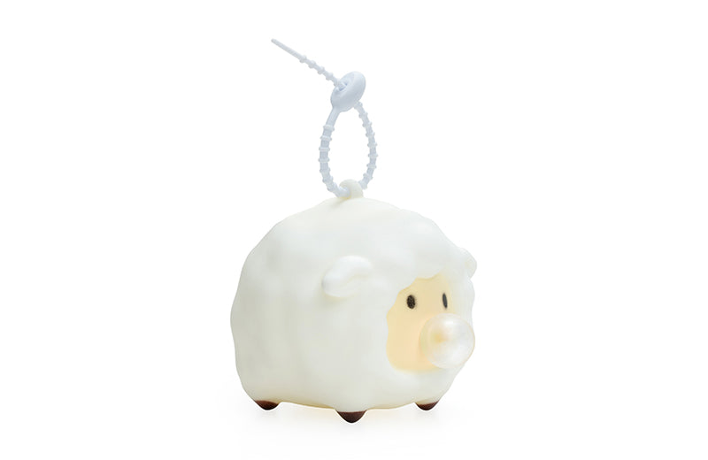 Bubble Lamb Charm