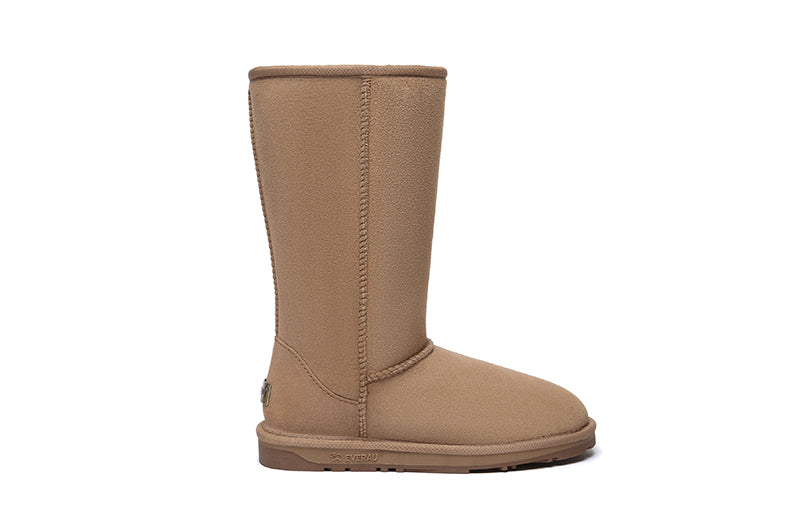 Tall Classic Boots