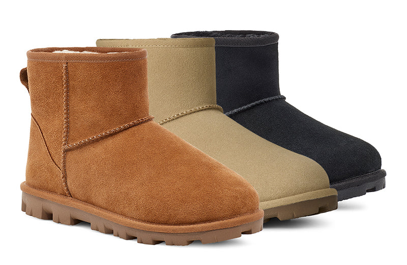 UGG W ESSENTIAL MINI