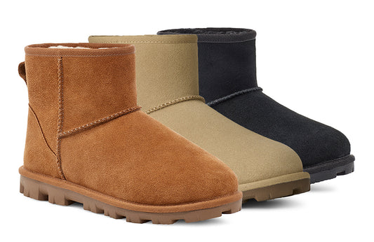 UGG W ESSENTIAL MINI