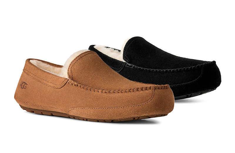 UGG M LINSCOT