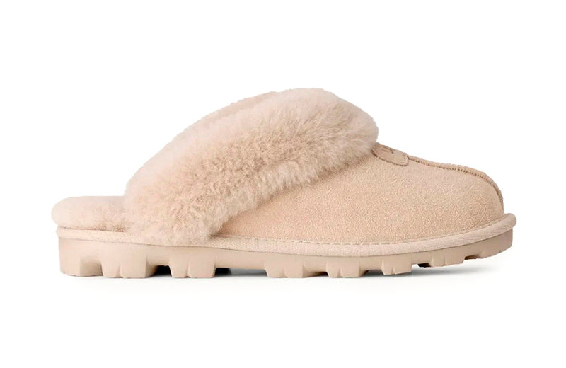 Women's Coquette Slipper