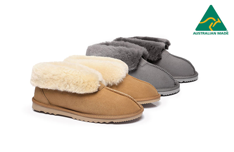 UR*Mallow Slipper
