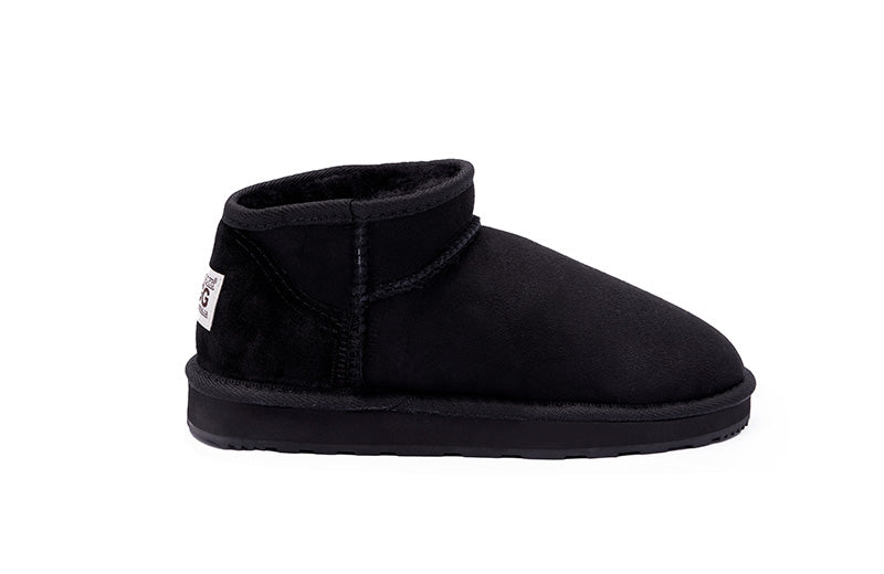 Urban Ultra Mini Boots