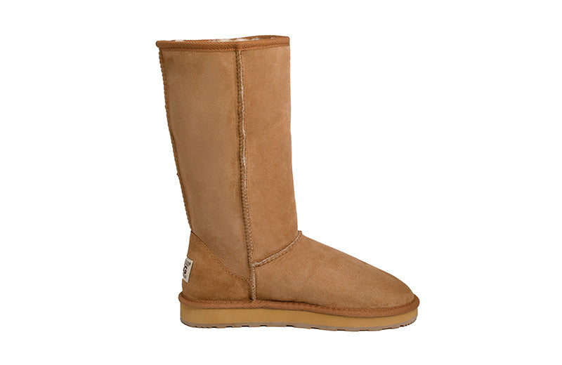 Urban Tall Classic Boots
