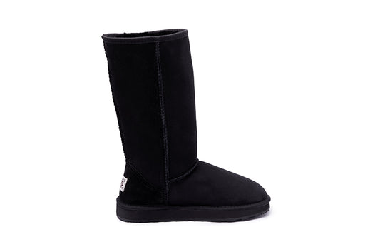 Urban Tall Classic Boots
