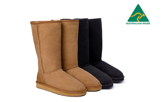 Urban Tall Classic Boots