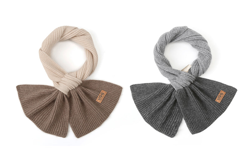 Urban Wool Scarf