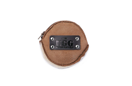 Urban Zip Purse