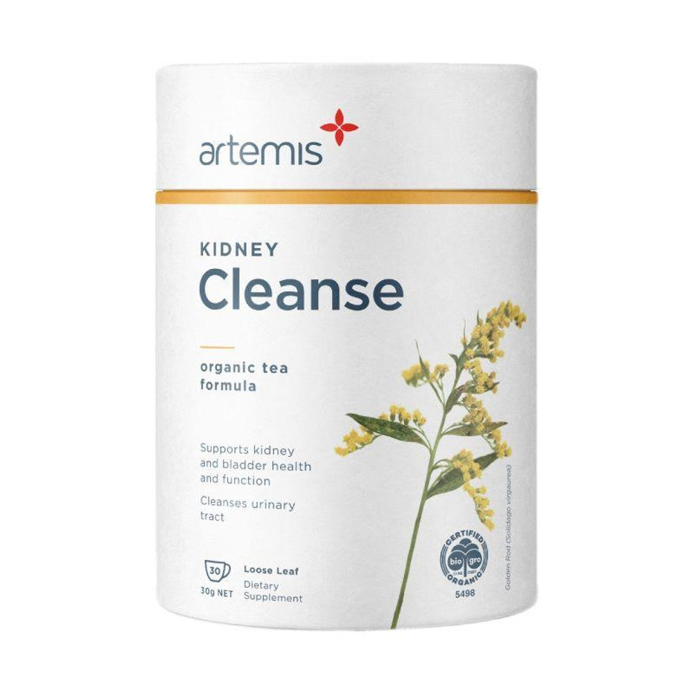Kidney Cleanse Tea 30g