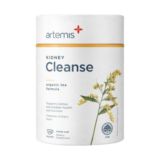 Kidney Cleanse Tea 30g
