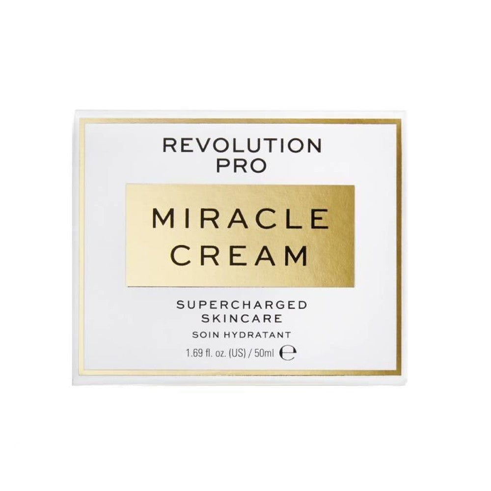 Revolution Skincare Pro Miracle Cream 50ml