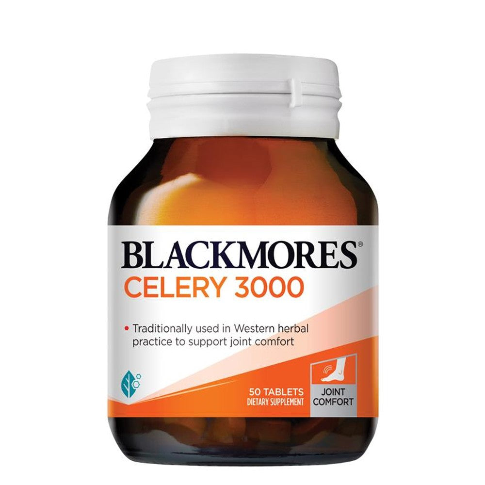Celery 3000 50 Tablets