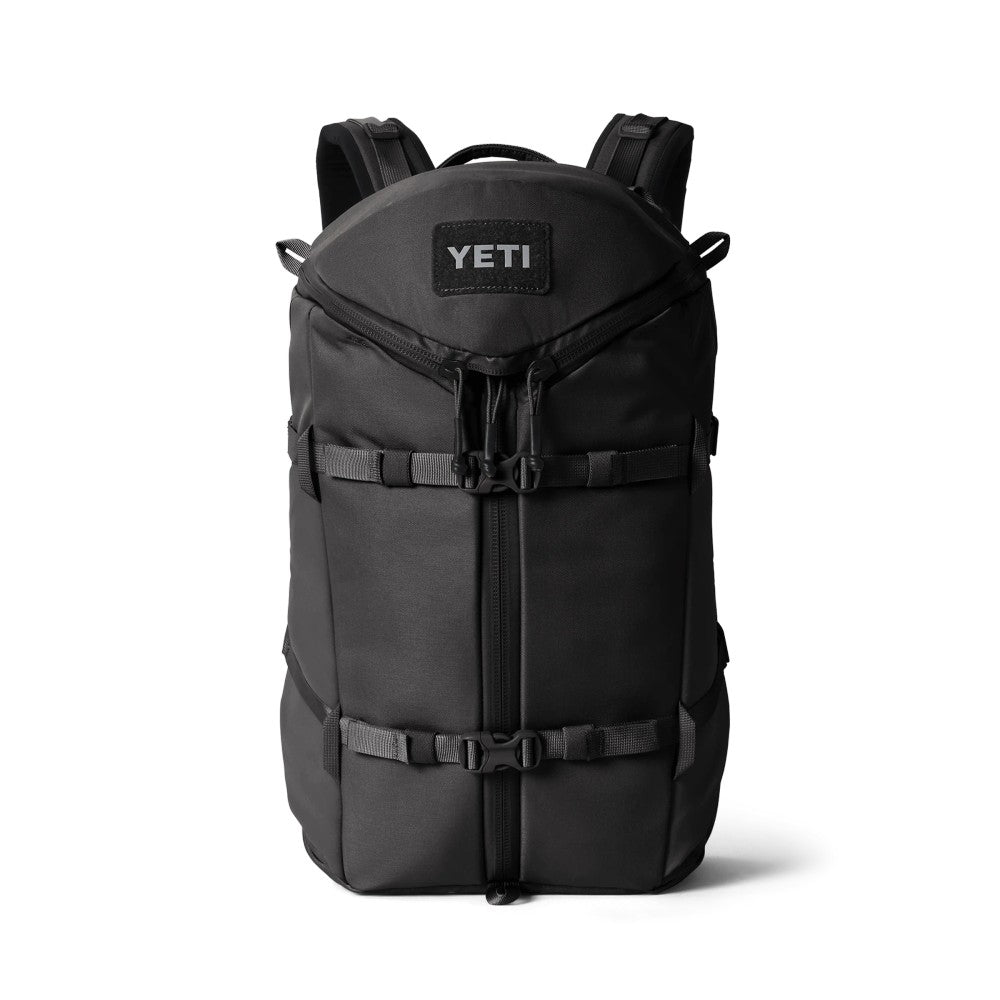 Ranchero Backpack 22L - Black