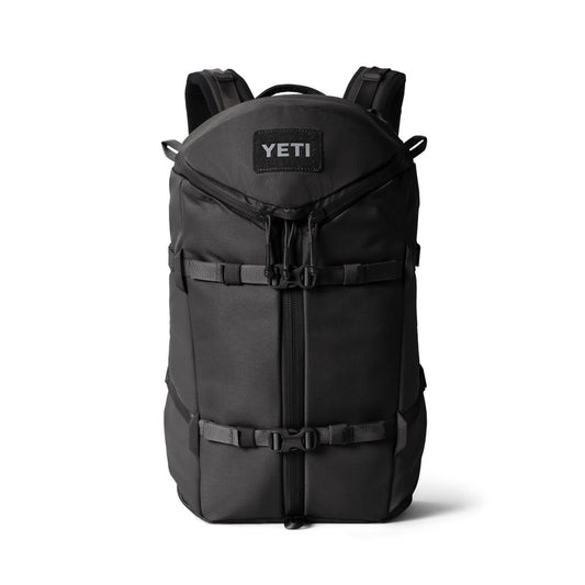 Ranchero Backpack 22L - Black