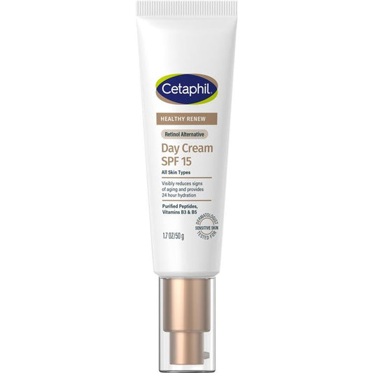 Healthy Renew Day Cream SPF15 50g