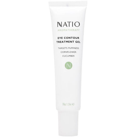 Eye Contour Treatment Gel 35g