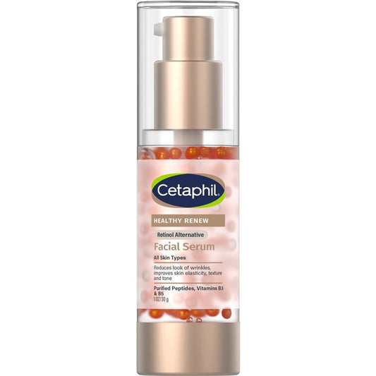 Healthy Renew Facial Serum 30g