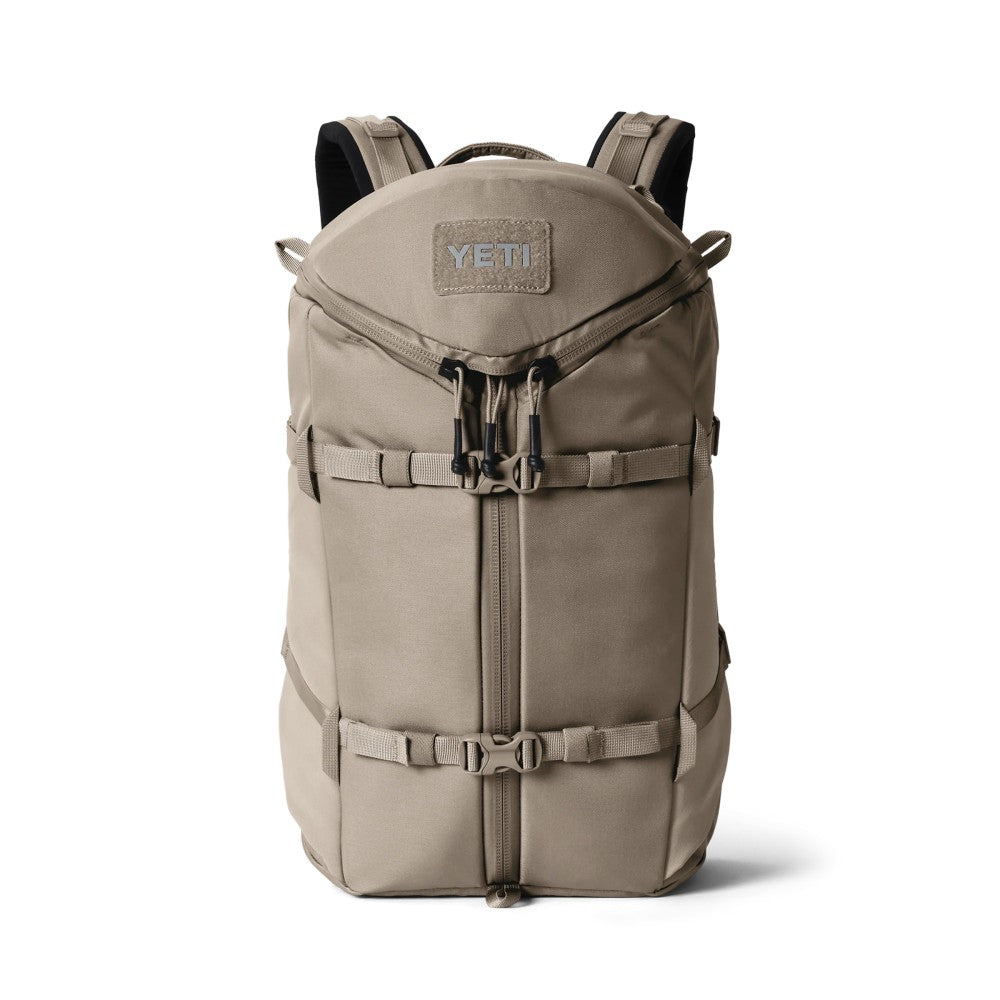 Ranchero Backpack 22L - Cape Dark Taupe