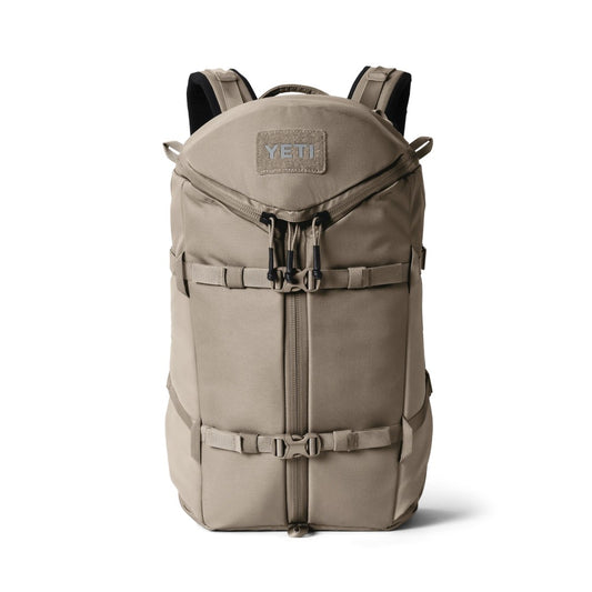 Ranchero Backpack 22L - Cape Dark Taupe