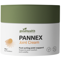 Pannex Joint Cream - Fast Comfort Support (90g)