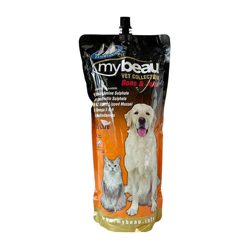 Bone and Joint Care Liquid Supplement  1.5L- Daily Mobility Support