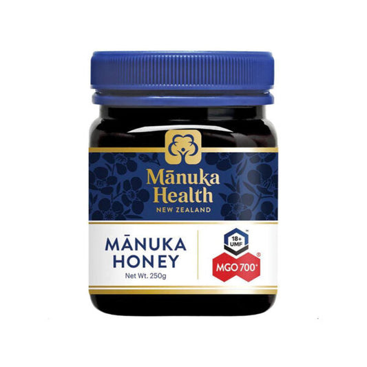 마누카헬스 마누카 꿀 MGO 700+ 250G 