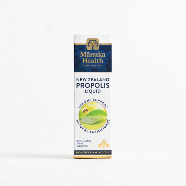 Manuka Health BIO30 Propolis Liquid 25ml