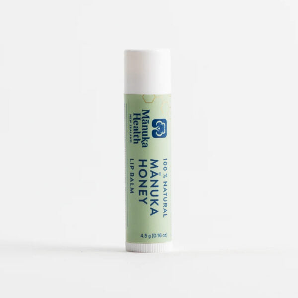 Manuka Health Manuka Honey Lip Balm 4.5G